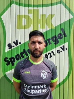 Avatar Bild für Hueseyin Tenekeci