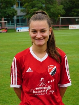 Avatar Bild für Celine Hafner