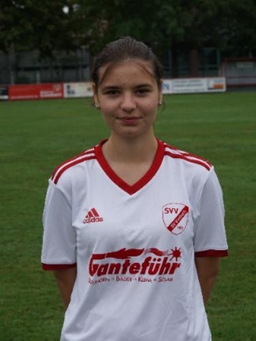 Avatar Bild für Victoria Kekk
