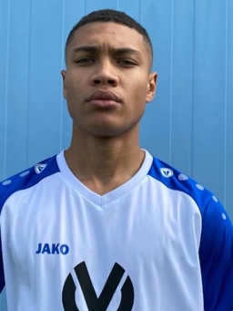 Avatar Bild für Eric Osayame Petke