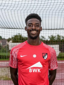 Avatar Bild für Everaldo Pedro Sumbo