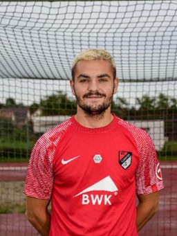 Avatar Bild für Aldin Salihovic