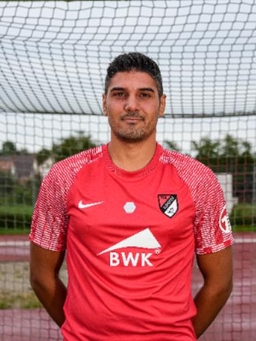 Avatar Bild für Muhammed Ali Turac