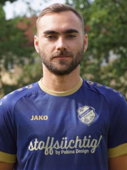 Avatar Bild für Nico Osojca