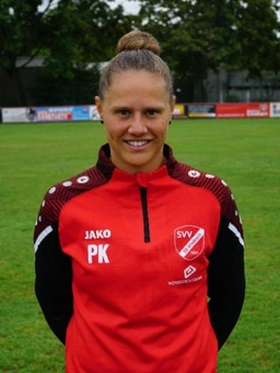 Avatar Bild für Patricia Koch