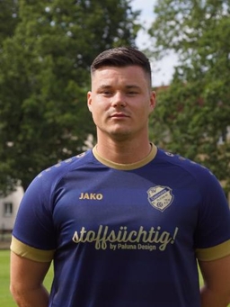 Avatar Bild für Julian-Niklas Wetter