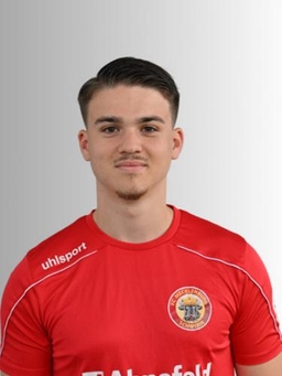 Avatar Bild für Arne Borchardt