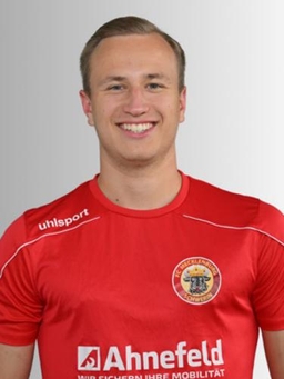 Avatar Bild für Jane Marvin Höfs