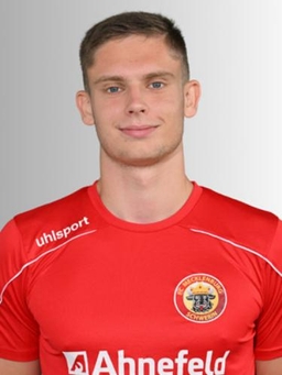 Avatar Bild für Mattis Kurow