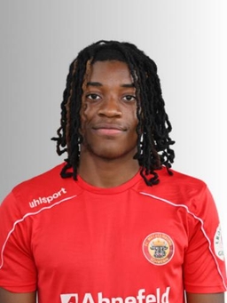 Avatar Bild für Karl-Kevin Ngwe