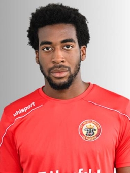 Avatar Bild für Edward Osemedua Uwechue