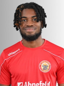 Avatar Bild für Otitochukwu Caleb Uwechue