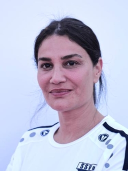 Avatar Bild für Suzan Erdogan