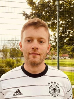 Avatar Bild für Jonas Hahn