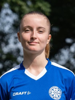 Avatar Bild für Greta Marie Lenze