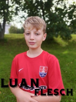Avatar Bild für Luan Flesch