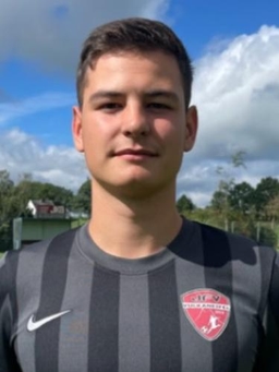 Avatar Bild für Julian Gräf