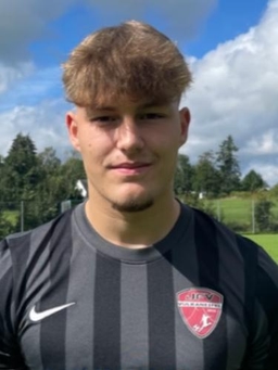 Avatar Bild für Niklas Schäfer