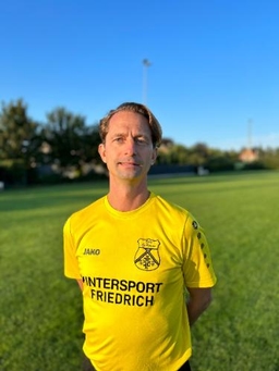 Avatar Bild für Lars Bauer