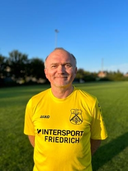 Avatar Bild für Thore Lohmann