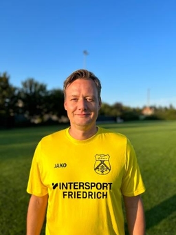 Avatar Bild für Sebastian Wehler
