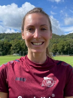 Avatar Bild für Anastasiya Chevtchenko