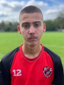 Avatar Bild für Jonas Mrachacz