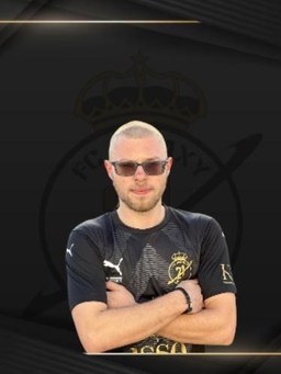 Avatar Bild für Till Dietmar Rönnike