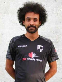 Avatar Bild für Houssem Abdallah