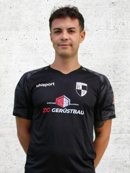 Avatar Bild für Loris Dikic