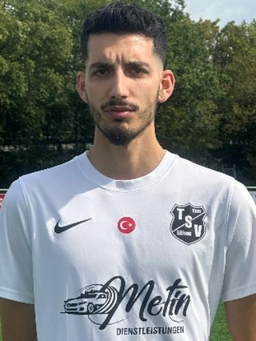 Avatar Bild für Muhammed Alparslan Ergül