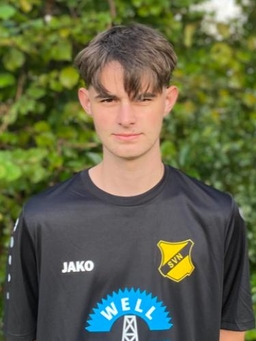 Avatar Bild für Linus Niemann