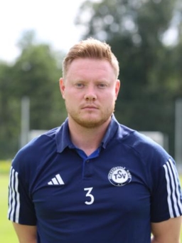 Avatar Bild für Jannik Klinkenborg