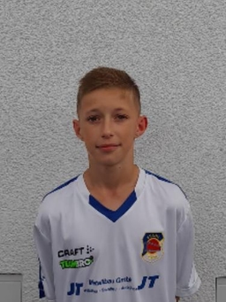 Avatar Bild für Jaden James Ulbrich