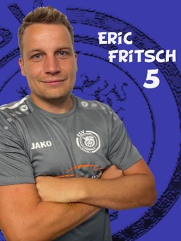 Avatar Bild für Eric Fritsch