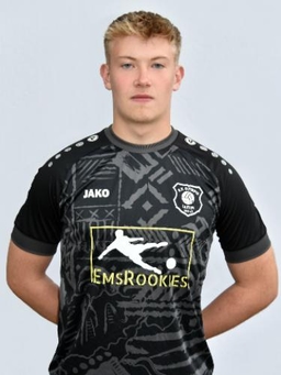 Avatar Bild für Jakob Josch