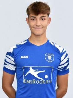 Avatar Bild für Nino Elias Krasnenko