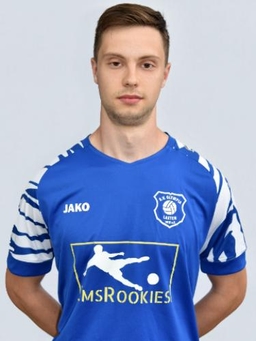Avatar Bild für Oleksandr Matviichuk