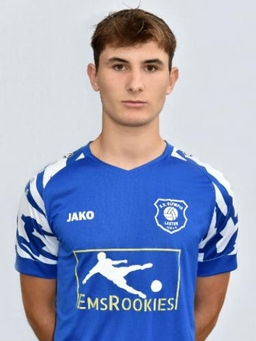 Avatar Bild für Noel Richter