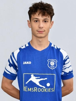 Avatar Bild für Gen Zejnulahi