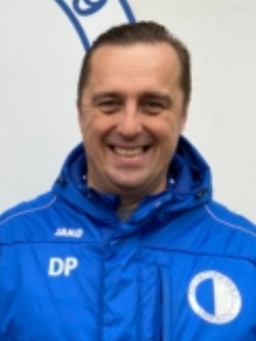 Avatar Bild für Dalibor Poznjak