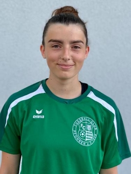 Avatar Bild für Sarah Baumann