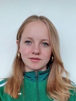 Avatar Bild für Aurelia Bents