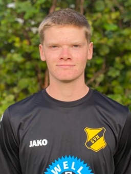 Avatar Bild für Jannik Behrendt