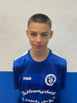 Avatar Bild für Marius Leva