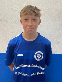 Avatar Bild für Ruben Vlk