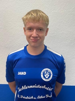 Avatar Bild für Jan-Luca Zachow