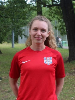 Avatar Bild für Pia Eggert