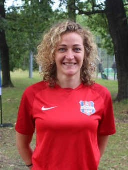 Avatar Bild für Christina Godawa