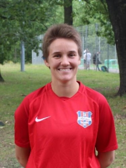 Avatar Bild für Lisa Johanna Hegemann